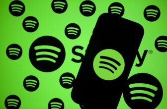 Pirate group Anna’s Archive says it has scraped Spotify in its entirety