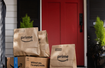 Amazon brings same-day deliveries of perishable meals objects to 1,300 new areas