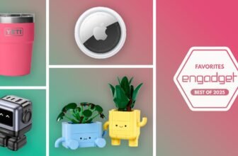 Reasonably priced present concepts from Yeti, Apple, Lego and extra