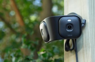 Blink funds safety cameras will assist AI-powered video descriptions