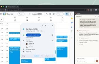 Claude’s Chrome plugin is now out there to all paid customers