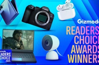 Meet the Greatest Tech of 2025 Winners