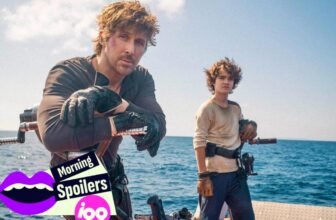 Shawn Levy Reveals Some Large Modifications Made to ‘Star Wars: Starfighter’