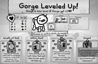 Mewgenics, the subsequent sport from The Binding of Isaac’s developer, will arrive subsequent February on PC