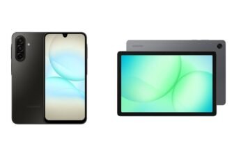 Samsung unveils its new $200 Galaxy A17 5G smartphone, arriving in January