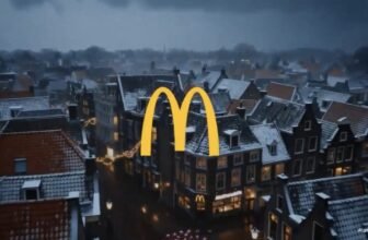 Everybody Hated the McDonald’s AI Christmas Advert So A lot It Bought Taken Down