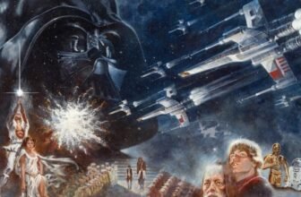 Darth Vader’s Lightsaber Is No Longer the Most Costly ‘Star Wars’ Merchandise Bought at Public sale