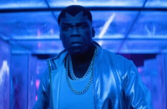 The ‘Mortal Kombat’/’Road Fighter’ Rivalry Contains Their Motion pictures