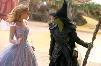 For Good’ Comes House Subsequent Week With a Bubble Filled with Extras