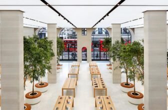 Apple escalates its enchantment of a $2 billion nice from a UK antitrust lawsuit