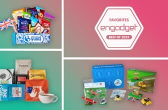 One of the best subscription field items for 2025