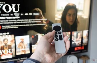 I attempted to interchange my Apple TV distant