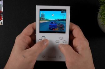 This Fashionable ‘Sport Boy’ Can Play Dreamcast, GameCube, and PS2 Video games