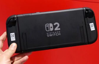 The best way to switch your video games to the Nintendo Change 2