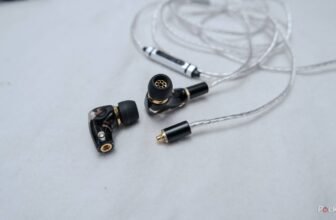 These $250 earbuds resolve an enormous drawback for lossless newbies
