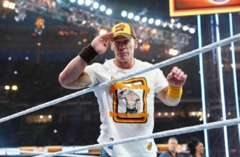Find out how to watch John Cena’s last match without spending a dime