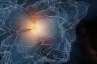 Wild New Map Exhibits the Solar’s ‘Level of No Return’