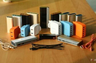 I observe these USB-C guidelines to make sure my gadgets cost at most pace