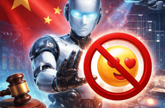 AI Regulation In China: Proposed Measures to Forestall Emotional Manipulation By Algorithms