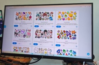 Customary Home windows cursors are boring. I create customized pointers with this free app i