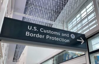 CBP Declares Plan to Have a look at International Vacationers’ Social Media Exercise Previous to U.S. Entry