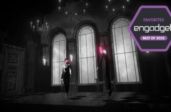 The perfect horror video games to play in 2025