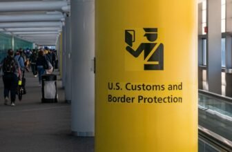 US may demand five-year social media historical past from vacationers earlier than permitting entry