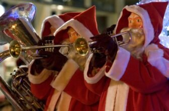 20 Years on, ‘The Christmas Invasion’ Is Nonetheless the Finest ‘Physician Who’ Christmas Particular