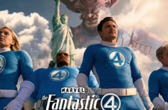 YouTube Kills Channels Creating Pretend AI Film Trailers