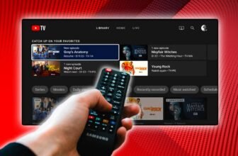 YouTube TV simply copied DirecTV and it may very well be a win to your pockets