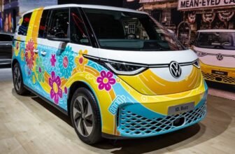 Volkswagen’s Microbus-Model EV Will Not Come Again in 2026