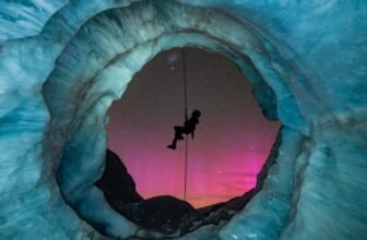 See the Skies at Their Most Magical With the Finest Aurora Photographs of 2025