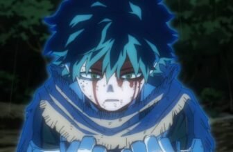 The True ‘My Hero Academia’ Finale Arrives Subsequent Yr