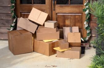 Black Friday Set a File Even As In-Particular person Gross sales Slumped