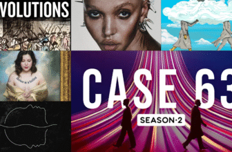 What we listened to in 2025