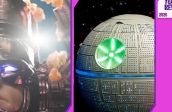 The Film Business Stored Attempting to Make Popcorn Buckets Occur Once more This 12 months