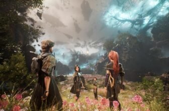 Expedition 33 devs dropped a giant replace after sweeping The Sport Awards