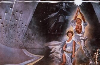 The Authentic Theatrical Minimize of ‘Star Wars’ Is Coming Again to Theaters