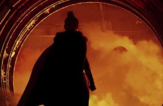 ‘Destiny of the Republic’ Will (In all probability?) Be Out Earlier than Decade’s Finish