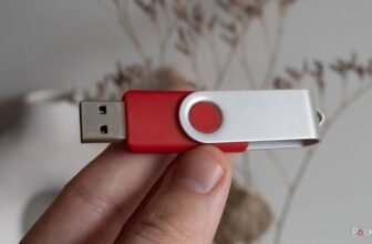 USB sticks have a secret expiration date. This is methods to discover it