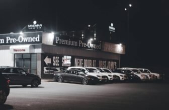 4 essential checks I exploit when shopping for a used automobile