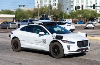 Waymo Has to Pay Folks $22 to Shut Caught Robotaxi Doorways