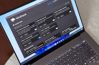 My favourite free Home windows 11 customization app simply received even higher