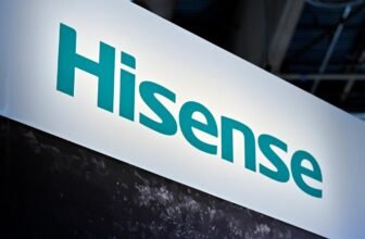 The best way to watch the Hisense CES 2026 presentation dwell