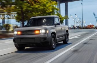 EV Makers May Battle in 2026, however Jeff Bezos Would possibly Have a Nice 2027