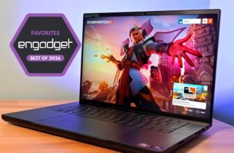 The most effective laptops for gaming and schoolwork in 2026