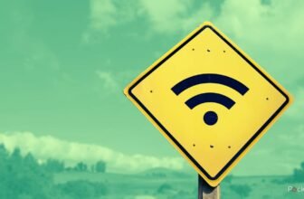 No web? Your Wi-Fi router won’t be guilty