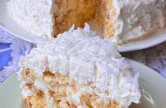 20 Previous-Original Easter Desserts Price Bringing Again