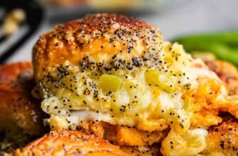 The Get together Snacks I Make Once I Truly Need to Impress