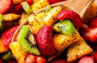 The Summer season Salads Made For Potlucks